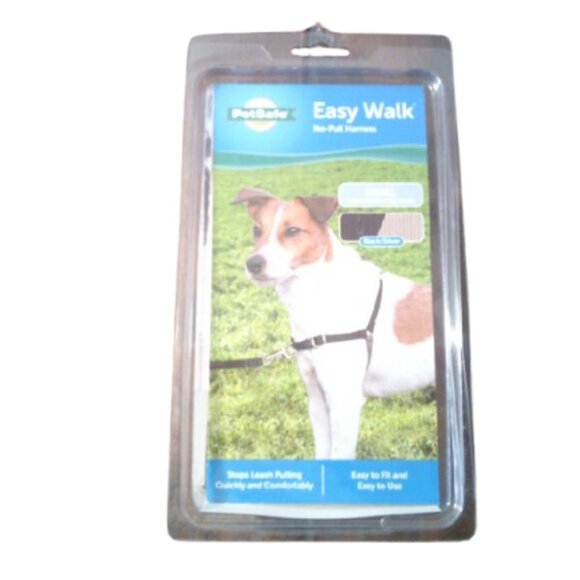 No-Pull Dog Harness - The Harness to Help Stop Pulling-Small PetSafe Easy Walk - Picture 3 of 7